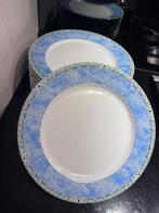 ✅ 15 stuks Arzberg Merison AH Albert Heijn Borden – 27 cm, Ophalen, Gebruikt, Bord(en), Overige stijlen