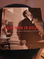 Trouwen in stijl, Ophalen of Verzenden, Zo goed als nieuw, Mode algemeen