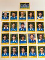 Merlin Azzuri Con Ip - l. Panini, Verzamelen, Ophalen of Verzenden, Zo goed als nieuw, Buitenlandse clubs, Poster, Plaatje of Sticker