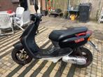 Yamah neos 2t 50cc, Ophalen, Tweetakt, Gebruikt, Maximaal 45 km/u