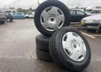Ford custom banden 6x120, 16 inch, Banden en Velgen, Nieuw, Ophalen of Verzenden