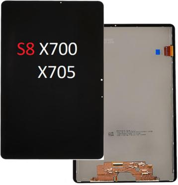 Samsung Galaxy Tab S8  scherm vervangen  beschikbaar voor biedingen