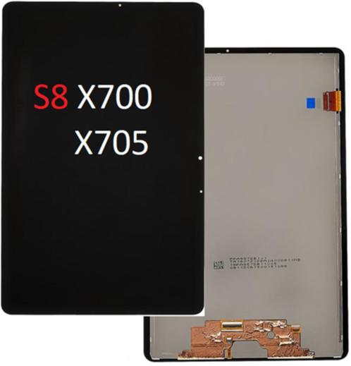 Samsung Galaxy Tab S8  scherm vervangen, Telecommunicatie, Mobiele telefoons | Toebehoren en Onderdelen, Nieuw, Samsung, Overige typen