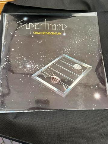 Supertramp LP elpee beschikbaar voor biedingen