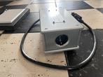 DCC Systems NZ400 ST lichtnetfilter €175, Hobby en Vrije tijd, Elektronica-componenten, Nieuw, Ophalen of Verzenden