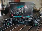 LEGO 42171 Technic Mercedes F1 Car, Ophalen of Verzenden, Zo goed als nieuw