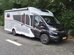 Sunlight T68 Adventure Edition Adventure Edition (1007983), Chemisch toilet, Airbags, Sunlight, Koelkast