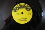 The Beach Boys Little deuce coupe Lesley Gore 78 rpm surf, Ophalen of Verzenden, 1960 tot 1980, Gebruikt, 10 inch