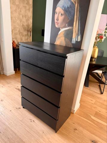 Ladekast IKEA Malm - afbeelding 1