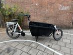 Stella elektrische bakfiets, Fietsen en Brommers, Fietsen | Bakfietsen, Elektrisch, Zo goed als nieuw, 2 kinderen, Ophalen