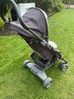 Buggy nuna pepp gebruikt maar nog netjes en 100% in orde, Kinderen en Baby's, Overige merken, Verstelbare rugleuning, Gebruikt