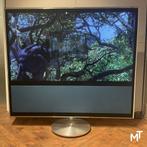 Bang & Olufsen Beovision 11-55, Bang & Olufsen, LCD, 120 Hz, Zo goed als nieuw