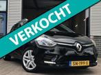 Renault Clio 0.9 TCe Zen|Navi|Cruise|Trekhaak|16''LM, Voorwielaandrijving, 898 cc, 1063 kg, Gebruikt