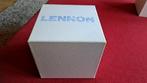 John lennon Signature box 11 cd's (Beatles), Ophalen of Verzenden, 1960 tot 1980, Gebruikt