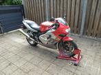 Triumph TT600, Motoren, Motoren | Triumph, 4 cilinders, Motorrijbewijs A, Meer dan 35 kW, ABS