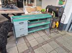 gereedschapskast rek, Doe-het-zelf en Verbouw, Gereedschapskisten, Ophalen, Zo goed als nieuw