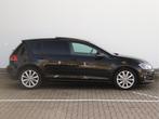 Volkswagen Golf 1.4 TSI Highline Automaat | Panoramadak | Ca, Euro 5, Gebruikt, Zwart, 4 cilinders
