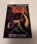 Moon Knight Epic Collection - Shadows Of Moon (Nijmegen oost, Amerika, Marvel Comics, Ophalen of Verzenden, Zo goed als nieuw