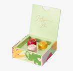 TENDER CARE VERWENBOX 

 oriflame wonderpotjes, Ophalen of Verzenden, Nieuw, Lippen, Verzorging