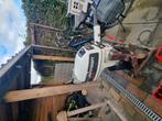 Johnson 8pk 2-takt, Watersport en Boten, Ophalen, Zo goed als nieuw, Motor en Techniek, Motorboot