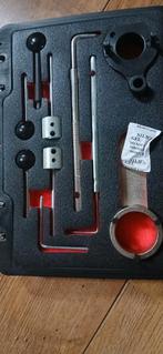 Weber Tools Timingset 1.4 1.6 2.0 TDI-CR Nieuw, Auto-onderdelen, Motor en Toebehoren, Ophalen of Verzenden, Nieuw, Audi