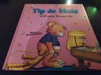 Boek Tip de Muis - wil een broertje  Zeer goede staat, Boeken, Ophalen of Verzenden, Zo goed als nieuw