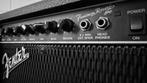 Fender Frontman Reverb Blues Amp PR241 Gitaarversterker., Ophalen, Gebruikt, Gitaar, Minder dan 50 watt