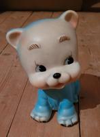 Piepbeest, oud speelgoed, Ophalen of Verzenden, Gebruikt, Jongen of Meisje