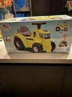 Loopauto, Ophalen, Nieuw