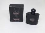 Parfumminiatuur Le Parfum Black Opium YSL 7,5 ml, Verzenden, Nieuw, Miniatuur, Gevuld