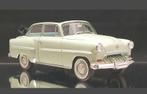 Opel Olympia Rekord  1:2;4 whitebox, Ophalen of Verzenden, Nieuw, Auto, Overige merken