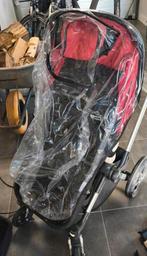 Bugaboo regenhoes, Ophalen, Gebruikt, Regenhoes