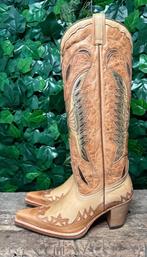 Nieuwe geweldig mooie laarzen van Sendra maat 39, Kleding | Dames, Schoenen, Bruin, Nieuw, Ophalen of Verzenden, Sendra