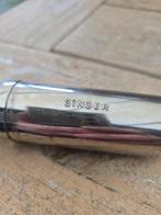 Singer Naaimachine Lamp - Industrieel simanco, Ophalen of Verzenden