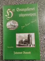 Johannes Barueth (1709-1782)-Het Evangelienet uitgeworpen, Ophalen of Verzenden, Zo goed als nieuw
