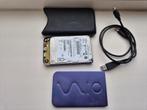 USB schijf portable 60GB, Computers en Software, Harde schijven, Ophalen, HDD, Zo goed als nieuw, 60gb