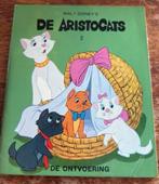 Aristocats - De Ontvoering, Boeken, Ophalen of Verzenden, Gelezen, Fictie algemeen