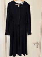 LK Bennet jurk  44, Kleding | Dames, LK Bennet, Blauw, Maat 42/44 (L), Ophalen of Verzenden