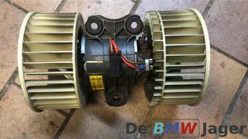 Kachelmotor BMW X5 E53 en E39 64118385558 beschikbaar voor biedingen