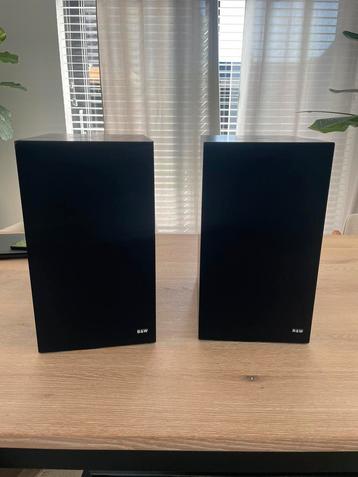B&W Matrix 1 Series 2 – high-end monitor luidsprekers beschikbaar voor biedingen