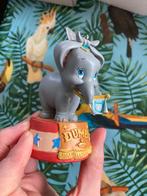 Nieuw Disney ornament Dumbo ( Dombo ), Ophalen of Verzenden, Bambi of Dumbo, Nieuw, Beeldje of Figuurtje