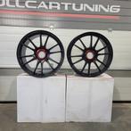 Velgen OZ-Racing Ultraleggera HLT CL 20x9 ET55 20x12 ET47, Gebruikt, Velg(en), Ophalen of Verzenden, Personenwagen