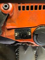 Husqvarna 390xp, Ophalen, Gebruikt, Benzine