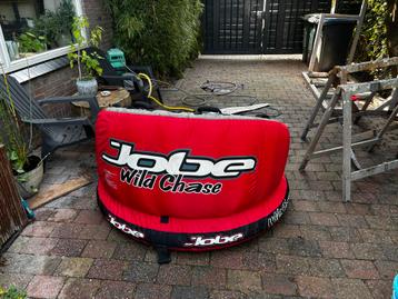 Jobe Wild Chase Band - Zo Goed Als Nieuw! beschikbaar voor biedingen