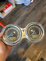 triumph speedometer, Ophalen of Verzenden, Gebruikt