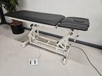 Practical Elektrische massagetafel of behandelstoel Topstaat