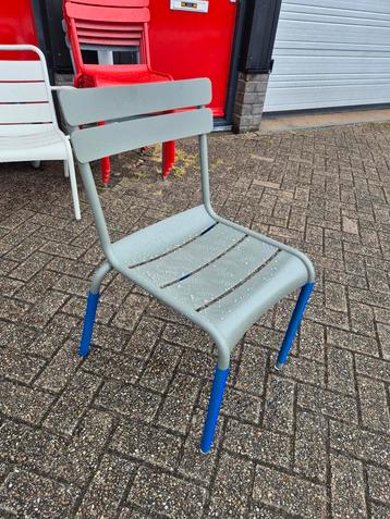 6x Nieuwe fermob Luxembourg rozemarijn tuinstoelen  actie! beschikbaar voor biedingen