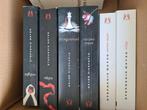 Stephenie Meyer boeken, Ophalen of Verzenden, Zo goed als nieuw