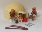 Playmobil vintage complete set 3465 iglo, Ophalen of Verzenden, Zo goed als nieuw, Complete set
