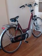 A 1 Merk Elektrische Damesfiets, 47 tot 51 cm, Ophalen, Zo goed als nieuw, Overige merken